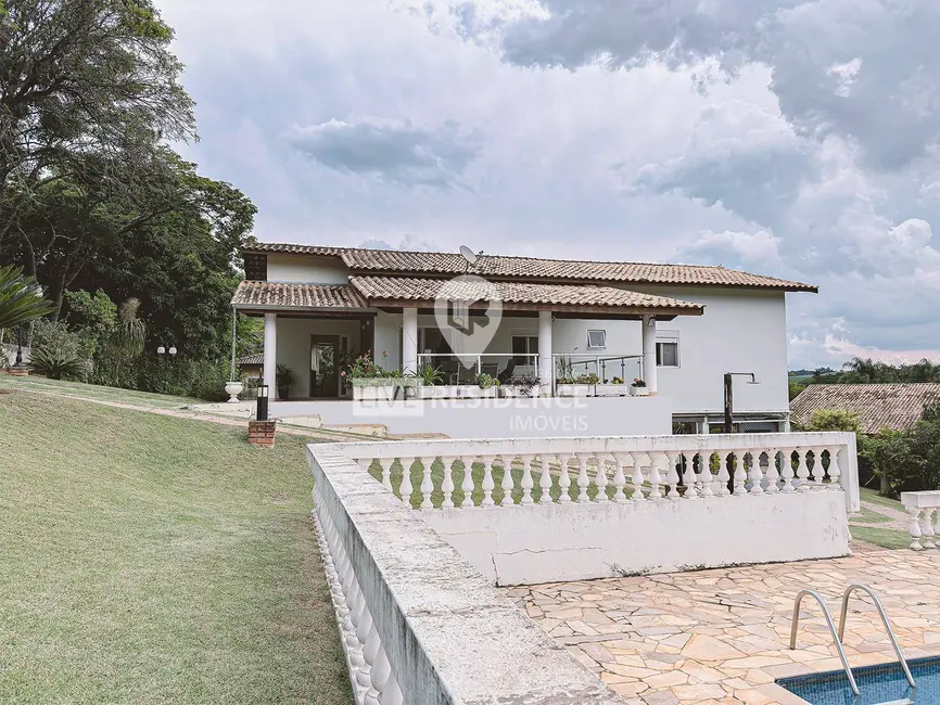 Casa de Condomínio com 4 quartos à venda, 325m2 em Capela do Barreiro, Itatiba - SP - imagem 4 Foto 4 de Casa de Condomínio com 4 quartos à venda, 325m2 em Capela do Barreiro, Itatiba - SP