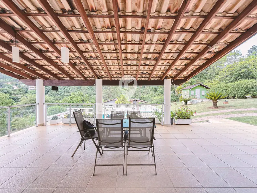 Casa de Condomínio com 4 quartos à venda, 325m2 em Capela do Barreiro, Itatiba - SP - imagem 2 Foto 2 de Casa de Condomínio com 4 quartos à venda, 325m2 em Capela do Barreiro, Itatiba - SP