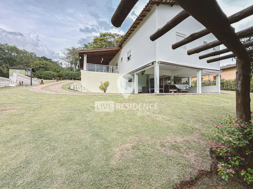 Casa de Condomínio com 4 quartos à venda, 325m2 em Capela do Barreiro, Itatiba - SP - imagem 8 Foto 8 de Casa de Condomínio com 4 quartos à venda, 325m2 em Capela do Barreiro, Itatiba - SP