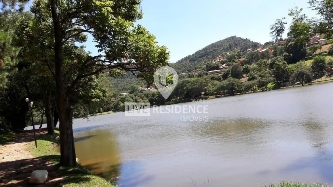 Foto 7 de Casa de Condomínio com 4 quartos à venda, 325m2 em Capela do Barreiro, Itatiba - SP