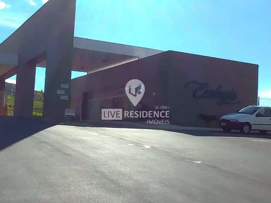 Lote de Condomínio à venda, 533m2 em Itatiba - SP - imagem 3 Foto 3 de Lote de Condomínio à venda, 533m2 em Itatiba - SP