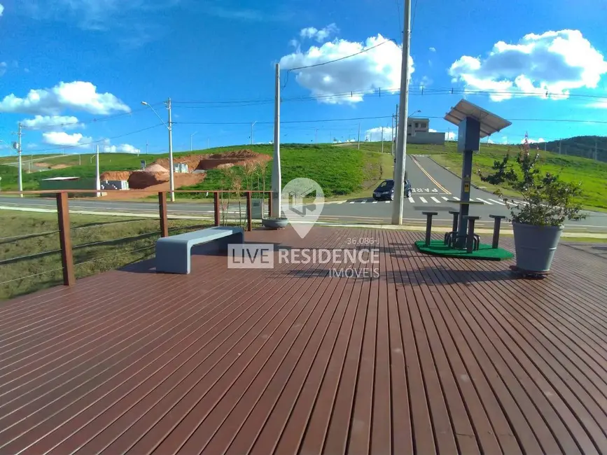 Lote de Condomínio à venda, 533m2 em Itatiba - SP - imagem 5 Foto 5 de Lote de Condomínio à venda, 533m2 em Itatiba - SP