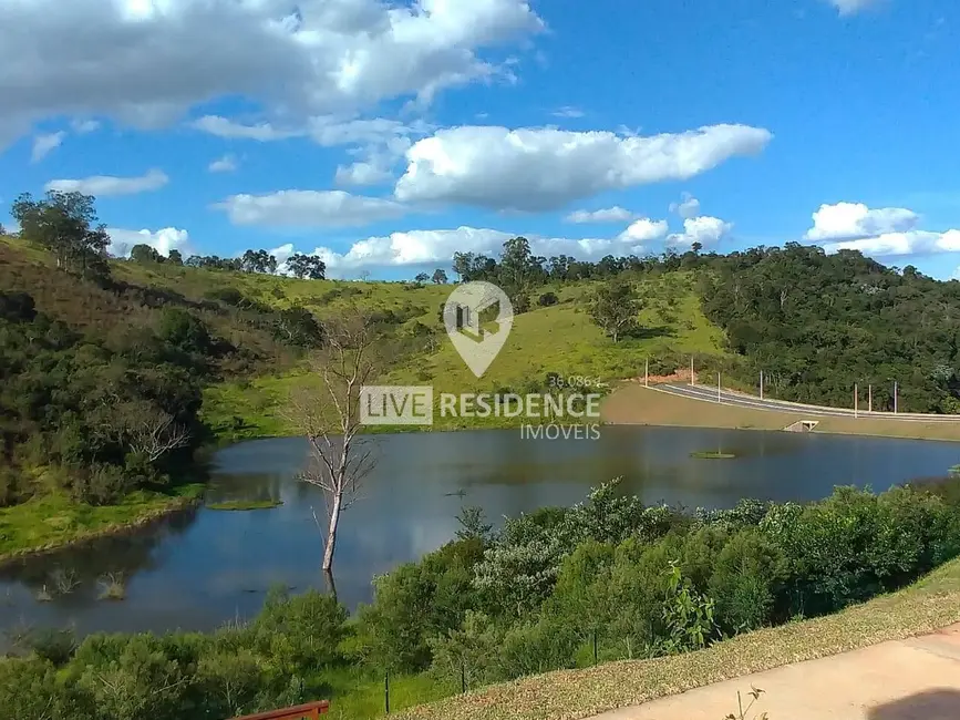 Foto 4 de Lote de Condomínio à venda, 533m2 em Itatiba - SP