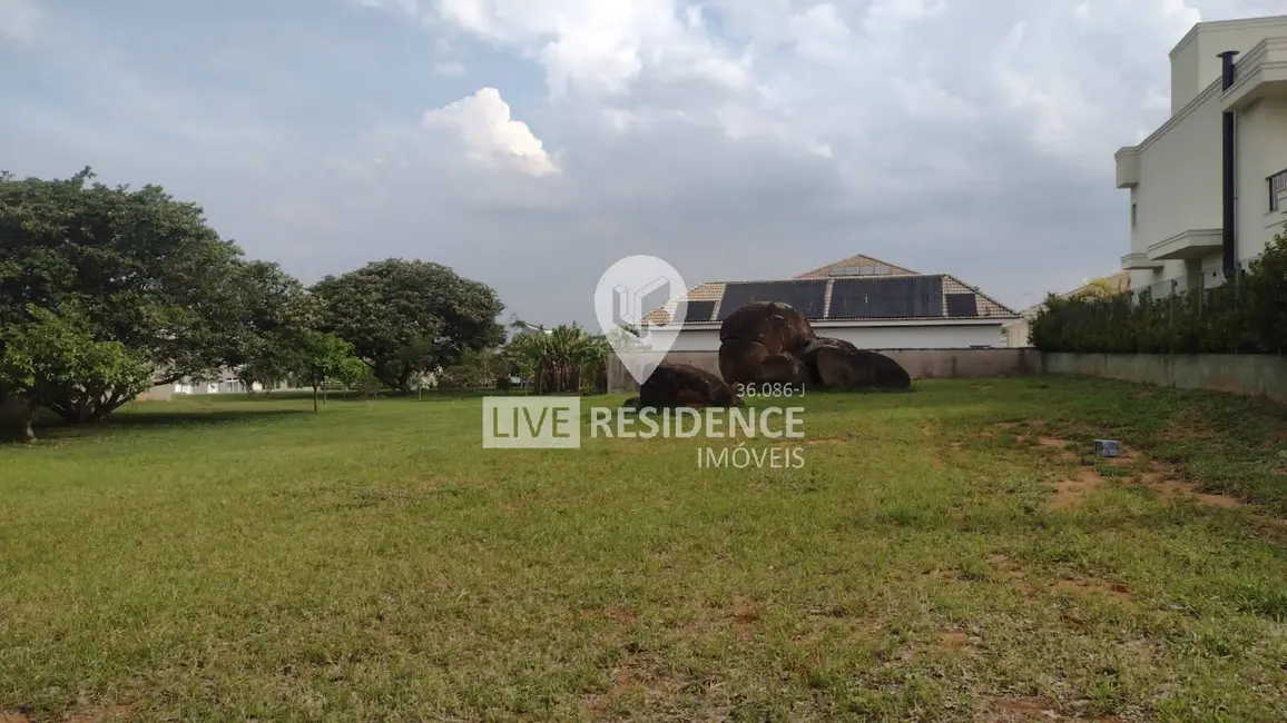 Foto 1 de Lote de Condomínio à venda, 1000m2 em Centro, Itatiba - SP