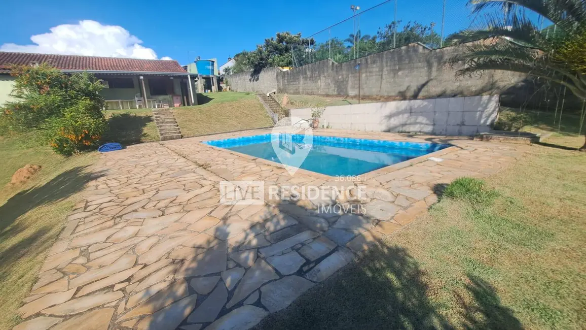 Foto 7 de Casa com 4 quartos à venda, 149m2 em Itatiba - SP