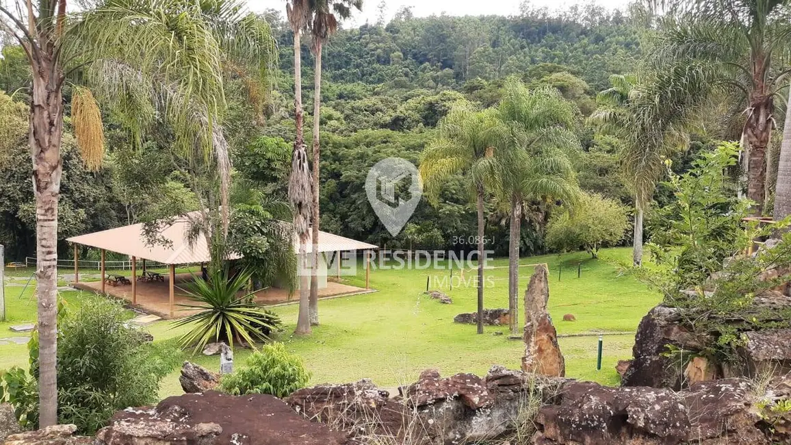 Foto 1 de Lote de Condomínio à venda, 757m2 em Loteamento Jardim das Paineiras, Itatiba - SP