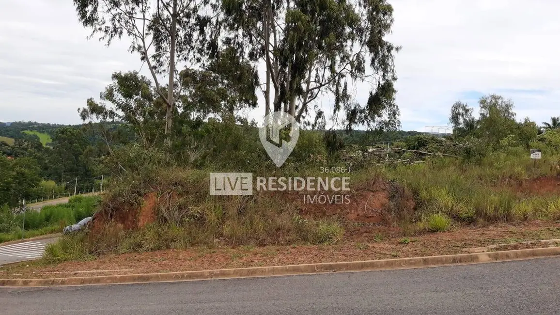 Foto 9 de Lote de Condomínio à venda, 757m2 em Loteamento Jardim das Paineiras, Itatiba - SP