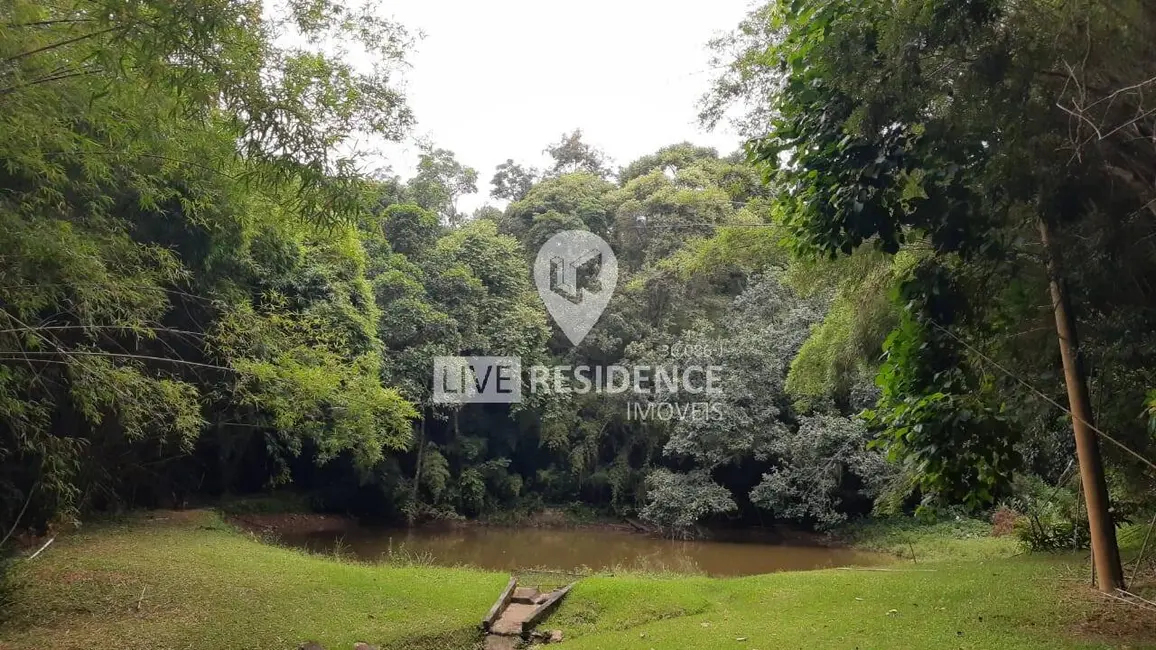 Foto 4 de Lote de Condomínio à venda, 757m2 em Loteamento Jardim das Paineiras, Itatiba - SP