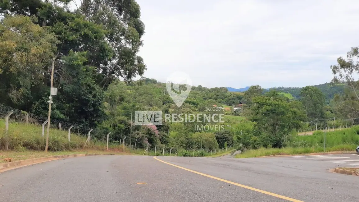 Foto 8 de Lote de Condomínio à venda, 757m2 em Loteamento Jardim das Paineiras, Itatiba - SP