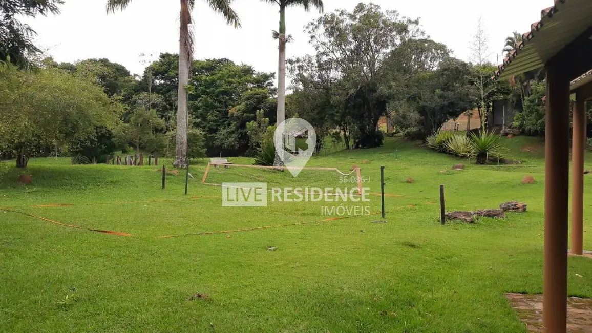 Foto 6 de Lote de Condomínio à venda, 757m2 em Loteamento Jardim das Paineiras, Itatiba - SP