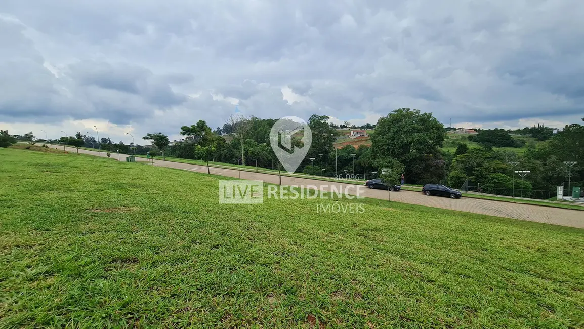 Foto 5 de Lote de Condomínio à venda, 640m2 em Itatiba - SP