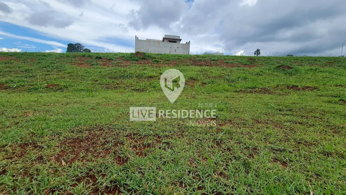 Foto 3 de Lote de Condomínio à venda, 640m2 em Itatiba - SP