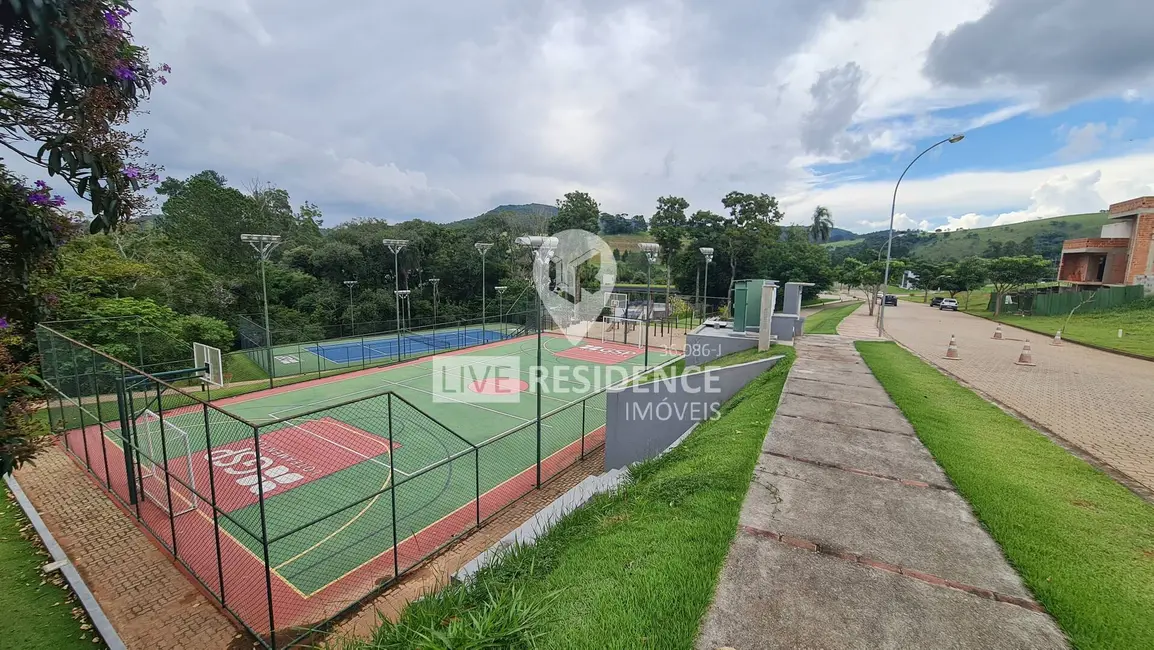 Foto 2 de Lote de Condomínio à venda, 640m2 em Itatiba - SP