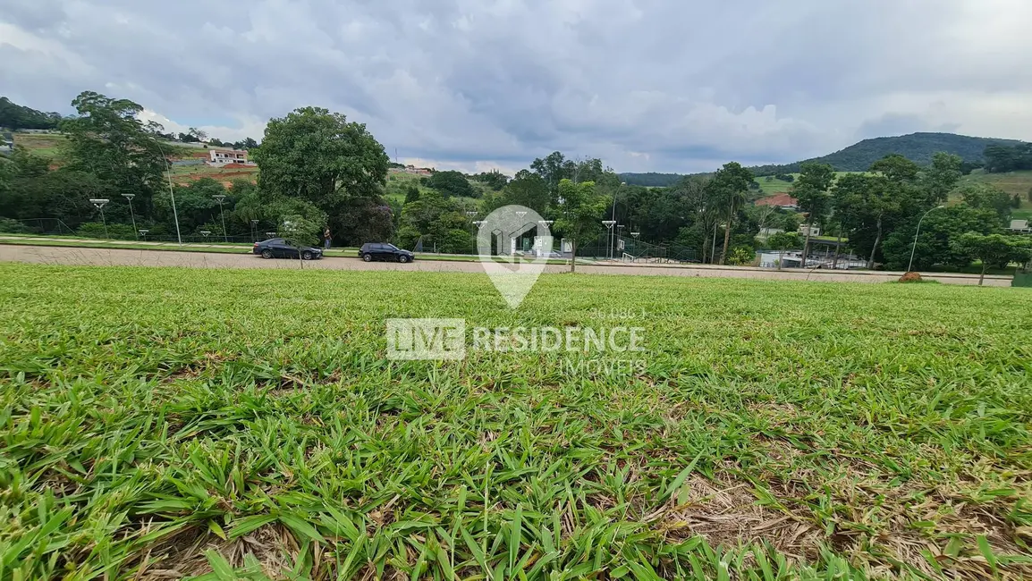 Foto 6 de Lote de Condomínio à venda, 640m2 em Itatiba - SP