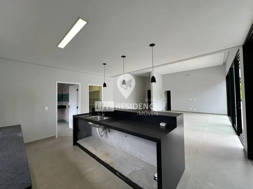 Foto 7 de Casa de Condomínio com 3 quartos à venda, 303m2 em Centro, Itatiba - SP