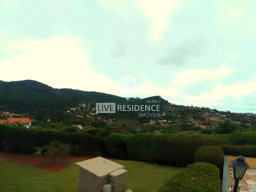 Foto 9 de Casa de Condomínio com 3 quartos à venda, 278m2 em Capela do Barreiro, Itatiba - SP