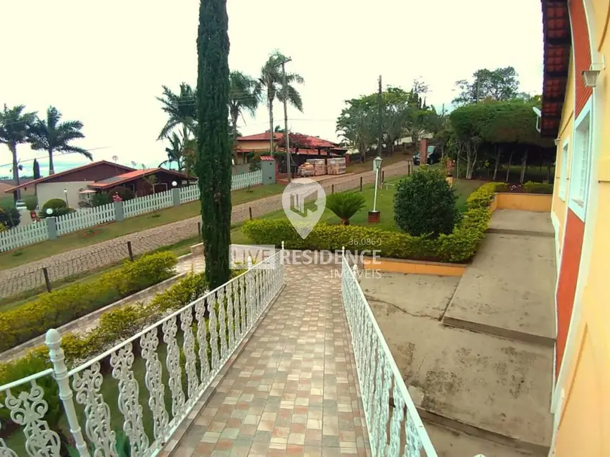 Foto 5 de Casa de Condomínio com 3 quartos à venda, 278m2 em Capela do Barreiro, Itatiba - SP