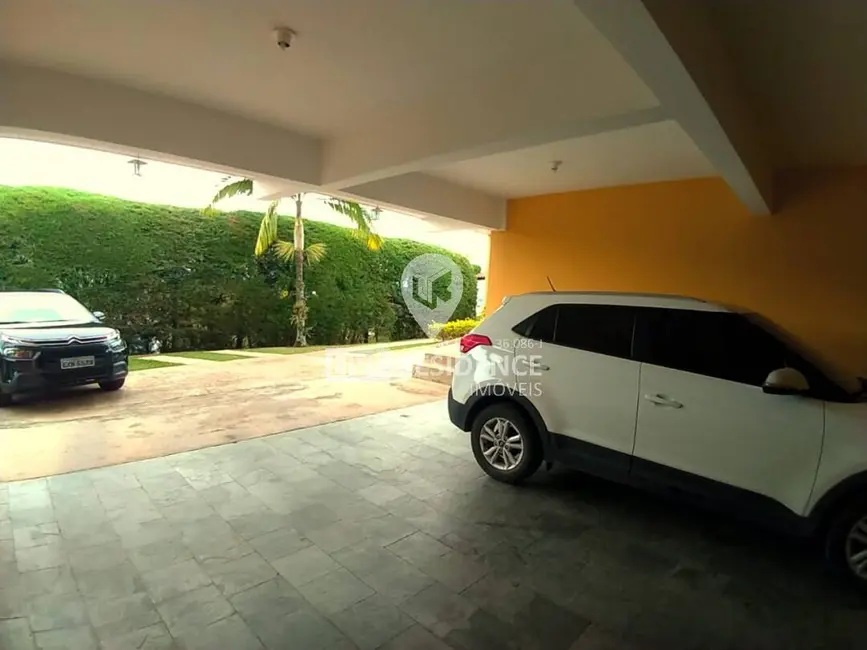 Foto 6 de Casa de Condomínio com 3 quartos à venda, 278m2 em Capela do Barreiro, Itatiba - SP