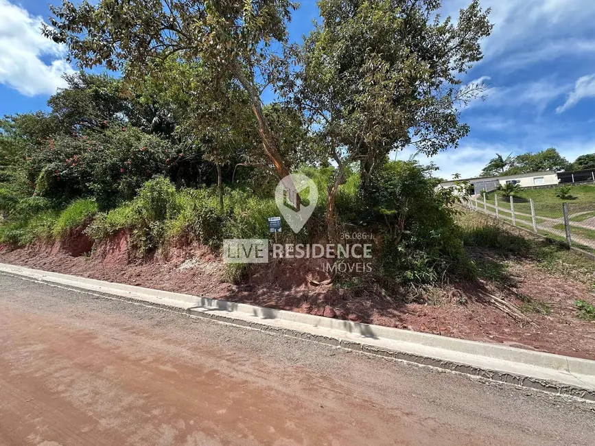 Foto 1 de Terreno / Lote à venda, 1000m2 em Real Parque Dom Pedro I, Itatiba - SP