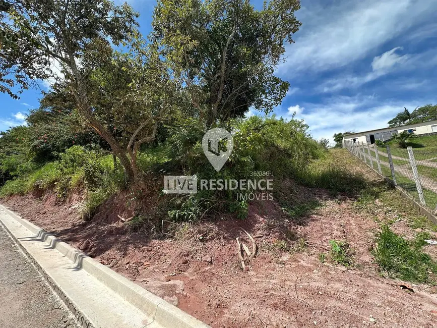 Foto 3 de Terreno / Lote à venda, 1000m2 em Real Parque Dom Pedro I, Itatiba - SP