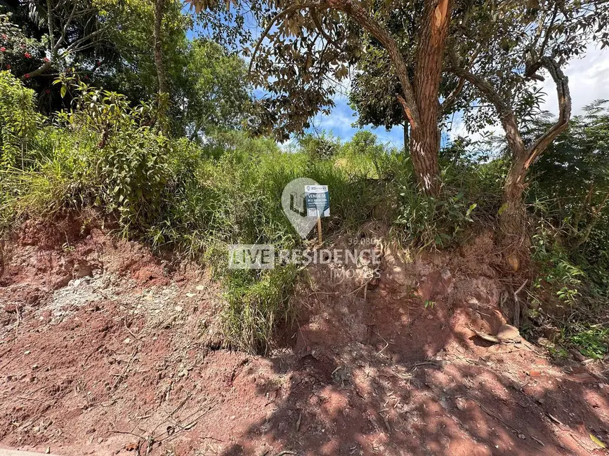 Foto 2 de Terreno / Lote à venda, 1000m2 em Real Parque Dom Pedro I, Itatiba - SP