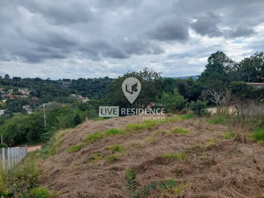 Foto 5 de Terreno / Lote à venda, 1000m2 em Real Parque Dom Pedro I, Itatiba - SP
