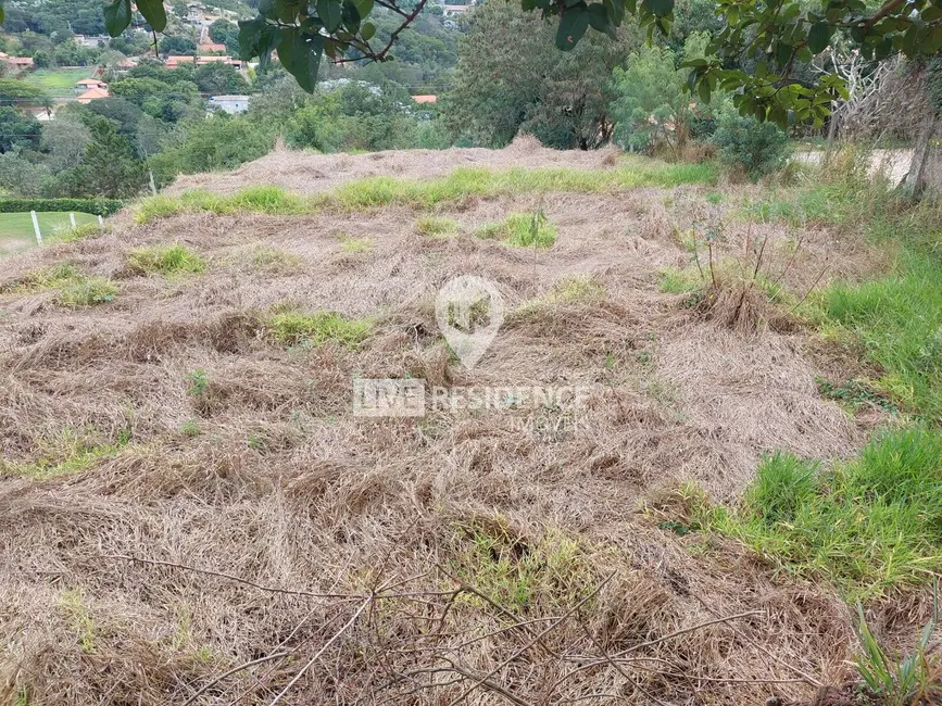 Foto 4 de Terreno / Lote à venda, 1000m2 em Real Parque Dom Pedro I, Itatiba - SP