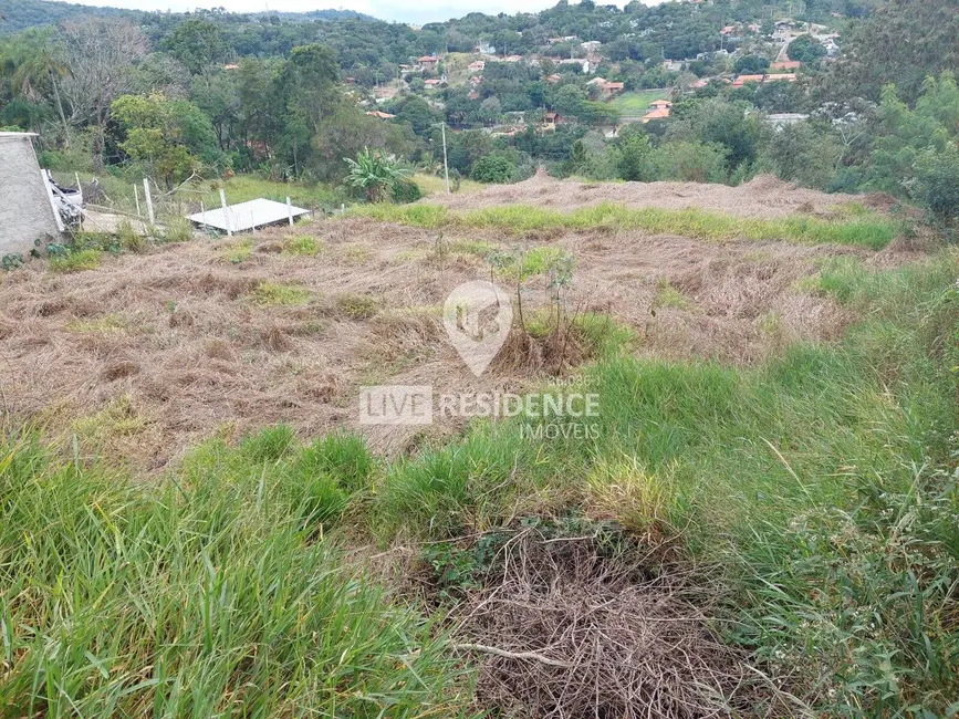 Foto 7 de Terreno / Lote à venda, 1000m2 em Real Parque Dom Pedro I, Itatiba - SP
