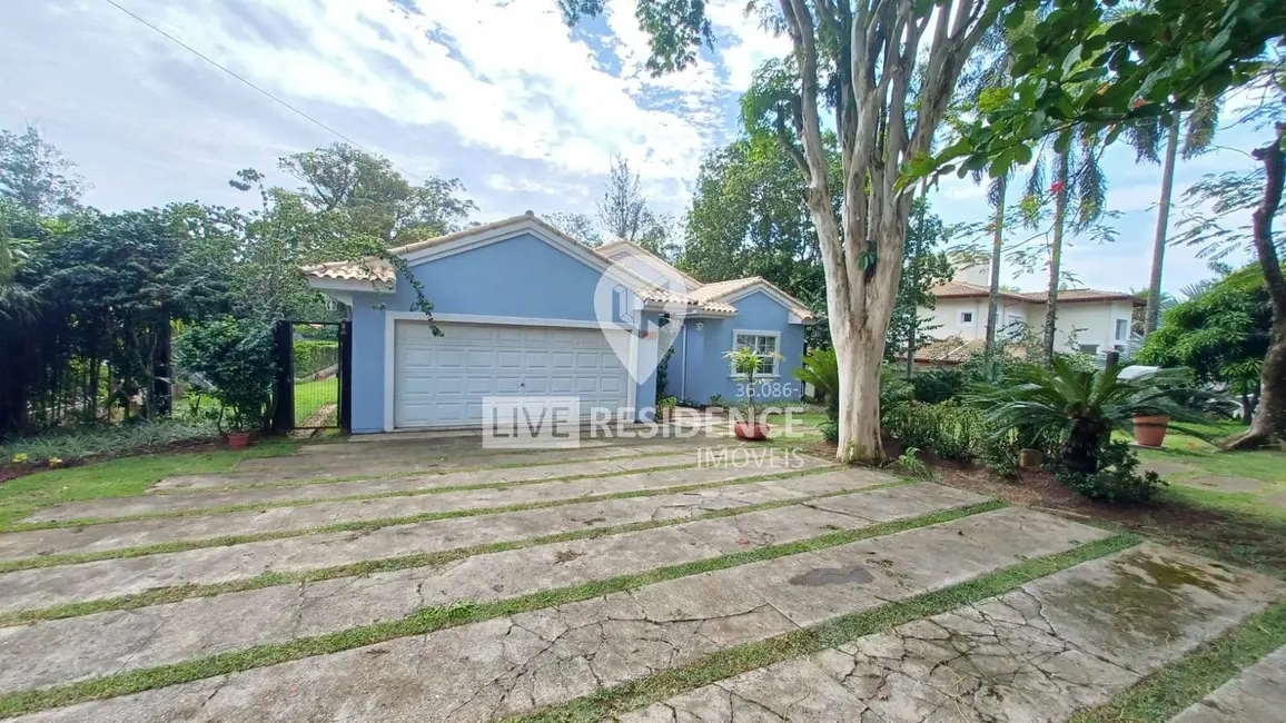 Foto 7 de Casa de Condomínio com 3 quartos à venda, 145m2 em Ville Chamonix, Itatiba - SP