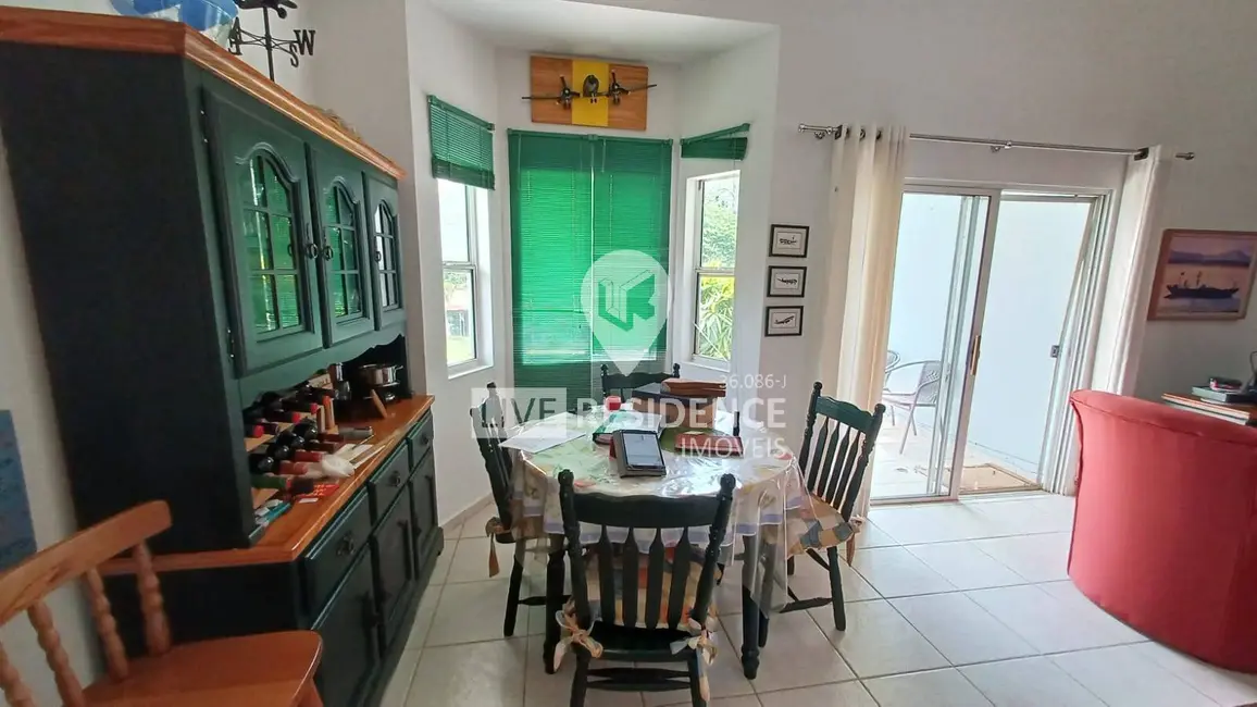 Foto 9 de Casa de Condomínio com 3 quartos à venda, 145m2 em Ville Chamonix, Itatiba - SP