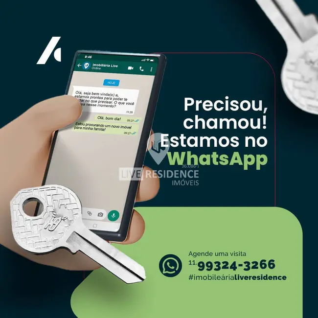 Foto 3 de Terreno / Lote à venda, 297m2 em Loteamento Residencial Terra Nova, Itatiba - SP