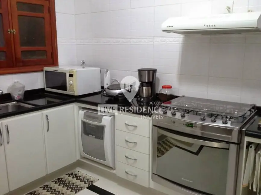 Foto 5 de Casa com 3 quartos à venda, 583m2 em Real Parque Dom Pedro I, Itatiba - SP