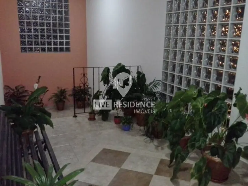 Foto 7 de Casa com 3 quartos à venda, 583m2 em Real Parque Dom Pedro I, Itatiba - SP