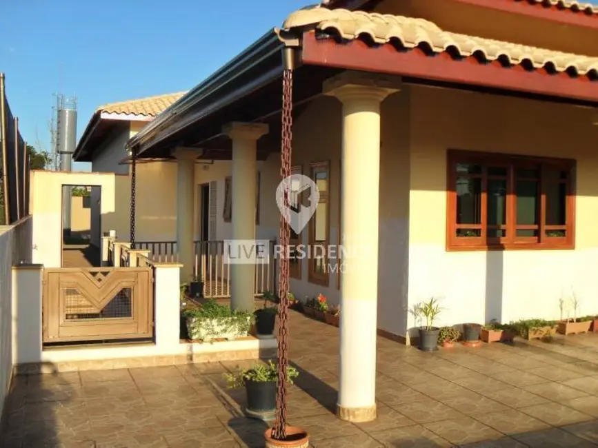 Foto 1 de Casa com 3 quartos à venda, 583m2 em Real Parque Dom Pedro I, Itatiba - SP