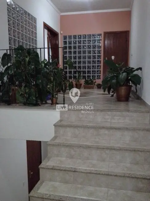 Foto 8 de Casa com 3 quartos à venda, 583m2 em Real Parque Dom Pedro I, Itatiba - SP