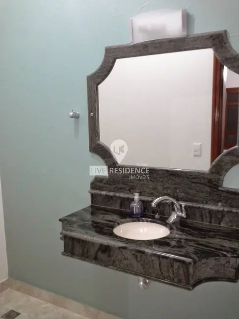 Foto 9 de Casa com 3 quartos à venda, 583m2 em Real Parque Dom Pedro I, Itatiba - SP