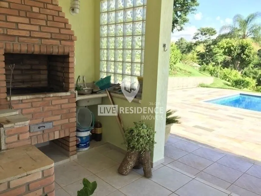 Casa de Condomínio com 3 quartos à venda, 511m2 em Condomínio Itaembu, Itatiba - SP - imagem 4 Foto 4 de Casa de Condomínio com 3 quartos à venda, 511m2 em Condomínio Itaembu, Itatiba - SP