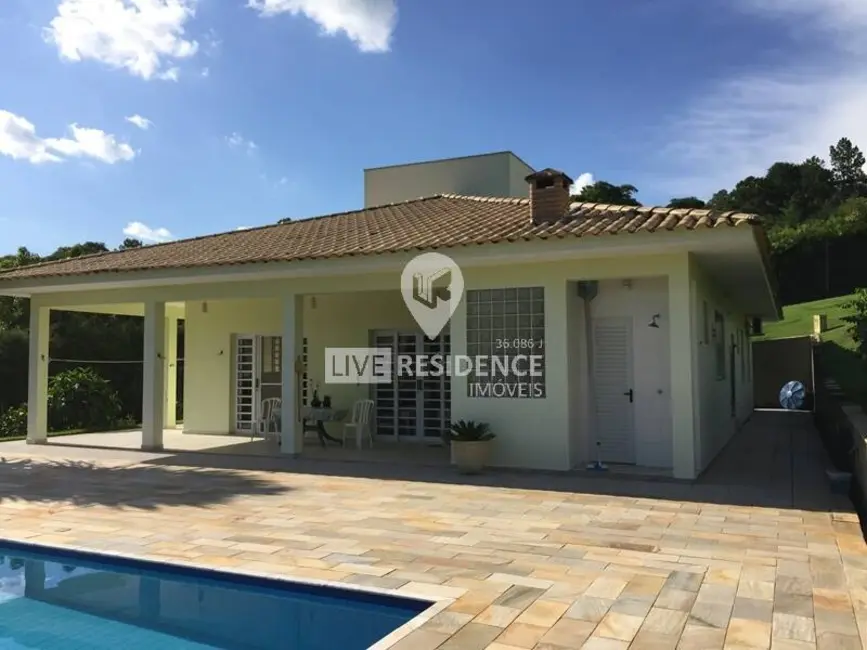 Casa de Condomínio com 3 quartos à venda, 511m2 em Condomínio Itaembu, Itatiba - SP - imagem 1 Foto 1 de Casa de Condomínio com 3 quartos à venda, 511m2 em Condomínio Itaembu, Itatiba - SP