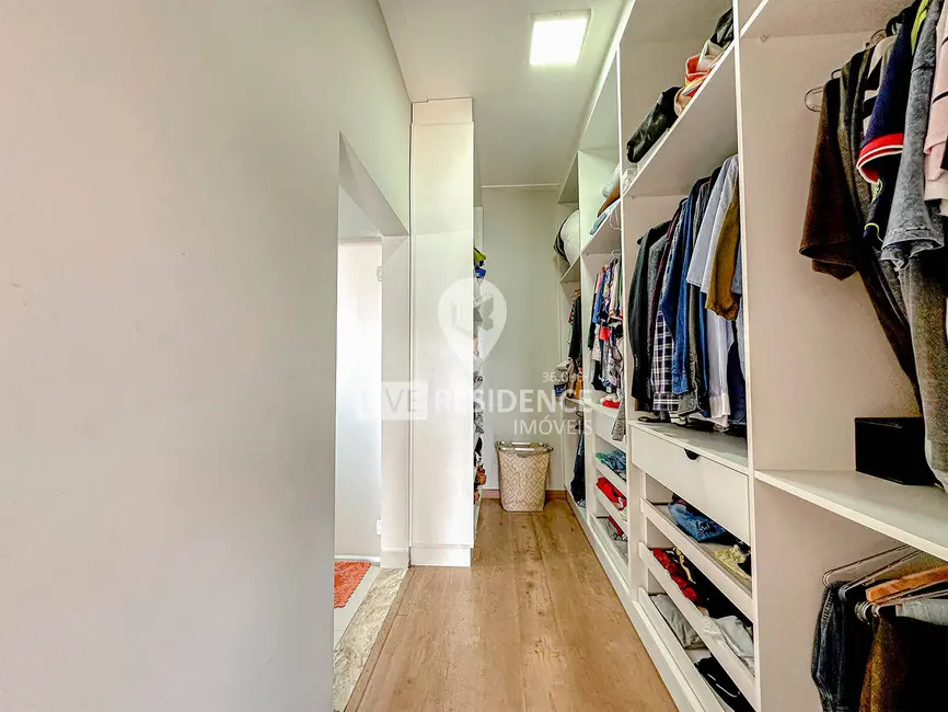 Foto 9 de Casa de Condomínio com 4 quartos à venda, 292m2 em Condominio Residencial Paradiso, Itatiba - SP