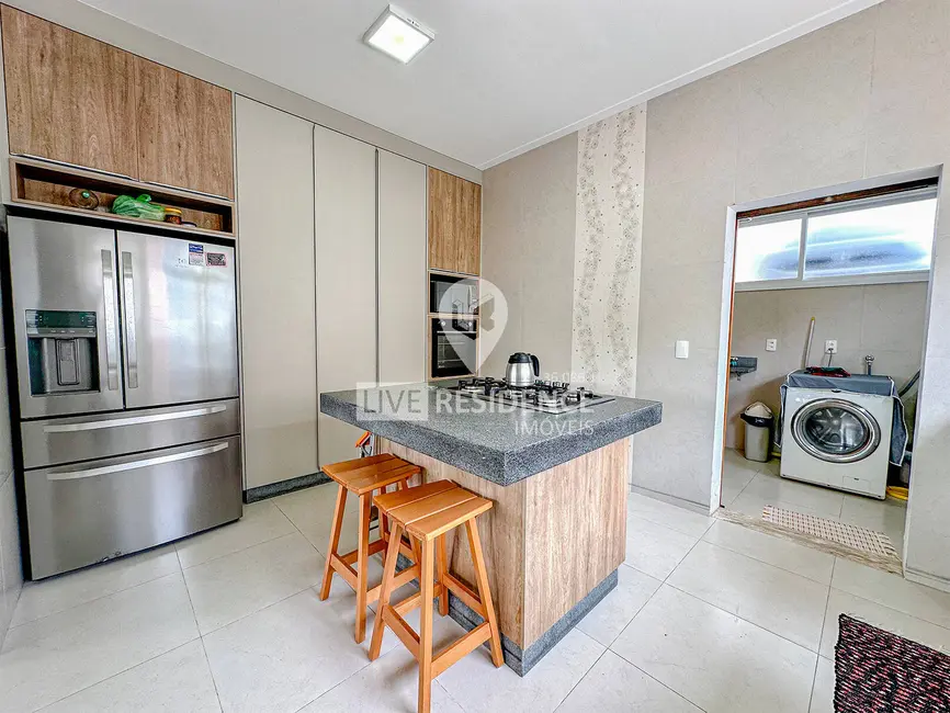 Foto 7 de Casa de Condomínio com 4 quartos à venda, 292m2 em Condominio Residencial Paradiso, Itatiba - SP