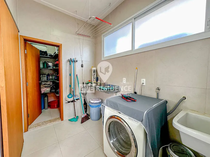 Foto 6 de Casa de Condomínio com 4 quartos à venda, 292m2 em Condominio Residencial Paradiso, Itatiba - SP