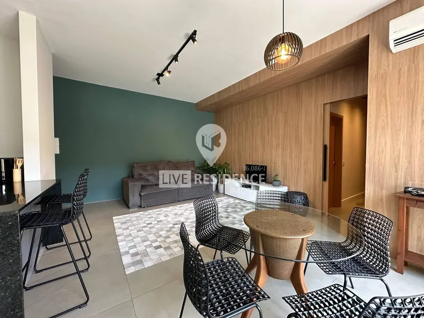 Foto 2 de Apartamento com 3 quartos à venda, 120m2 em Vila Cassaro, Itatiba - SP