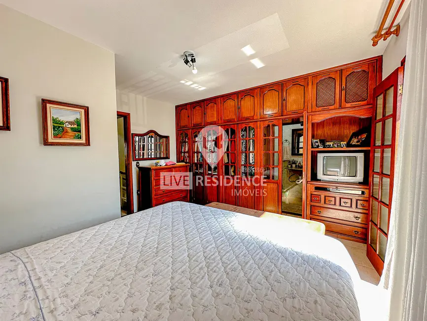 Foto 8 de Casa com 3 quartos à venda, 152m2 em Residencial Flamboyant, Itatiba - SP