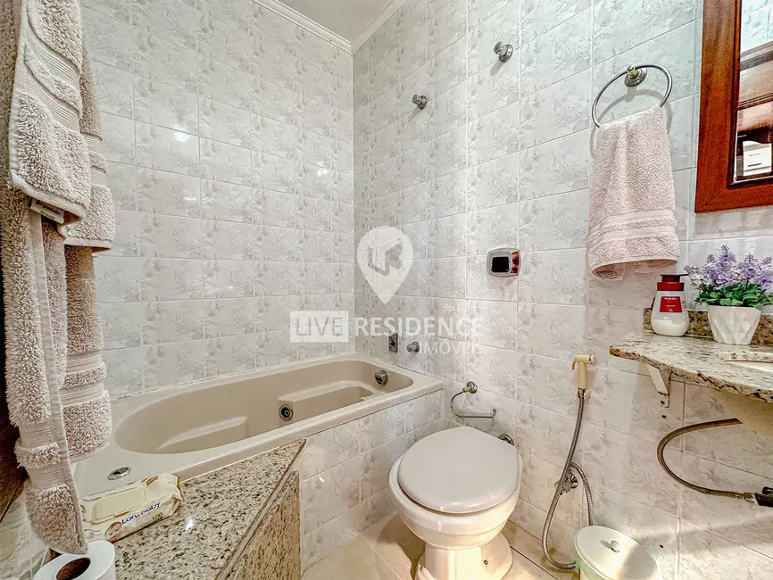 Foto 9 de Casa com 3 quartos à venda, 152m2 em Residencial Flamboyant, Itatiba - SP