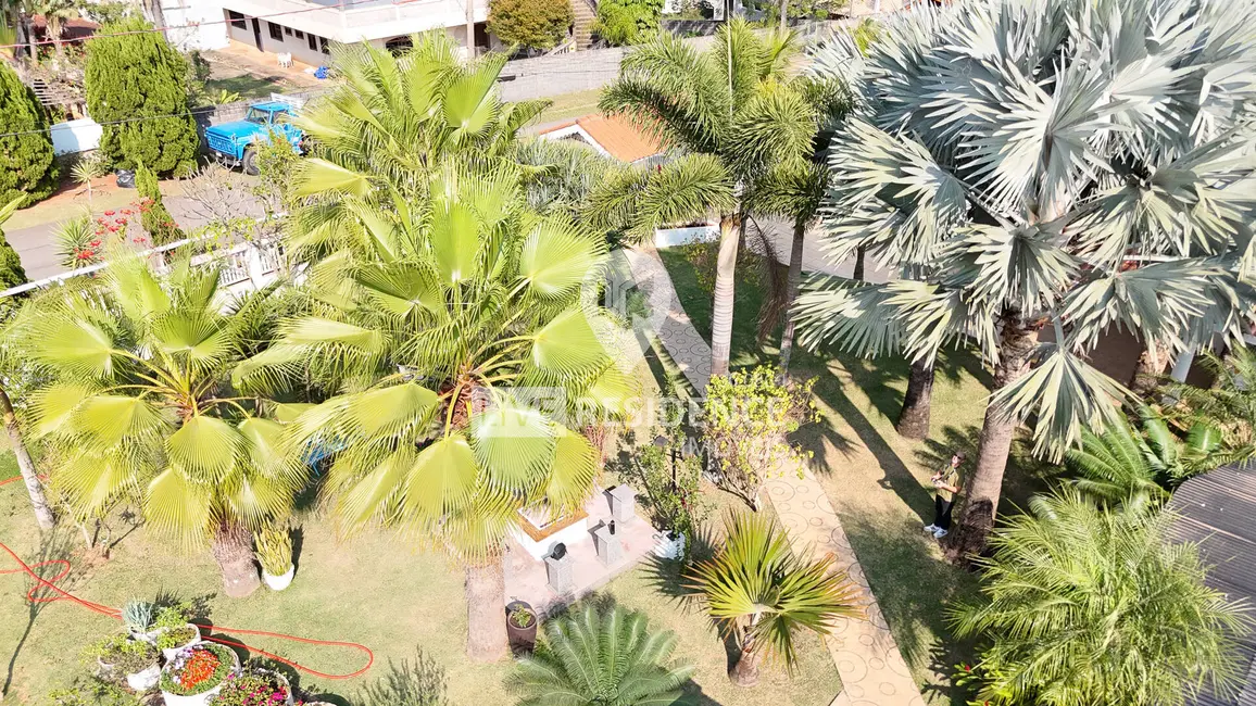 Foto 5 de Casa de Condomínio com 4 quartos à venda, 451m2 em Parque da Fazenda, Itatiba - SP