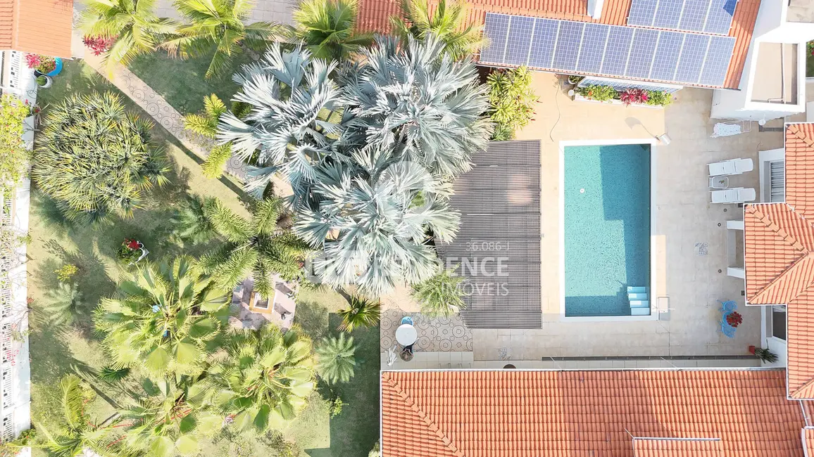 Foto 4 de Casa de Condomínio com 4 quartos à venda, 451m2 em Parque da Fazenda, Itatiba - SP