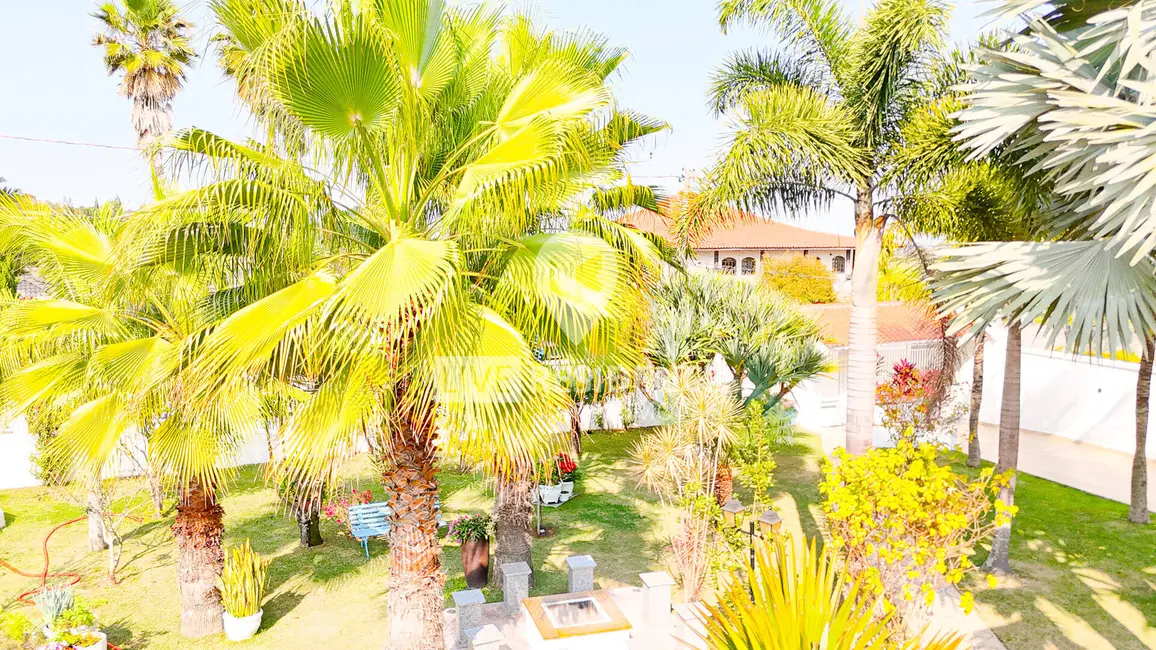 Foto 8 de Casa de Condomínio com 4 quartos à venda, 451m2 em Parque da Fazenda, Itatiba - SP