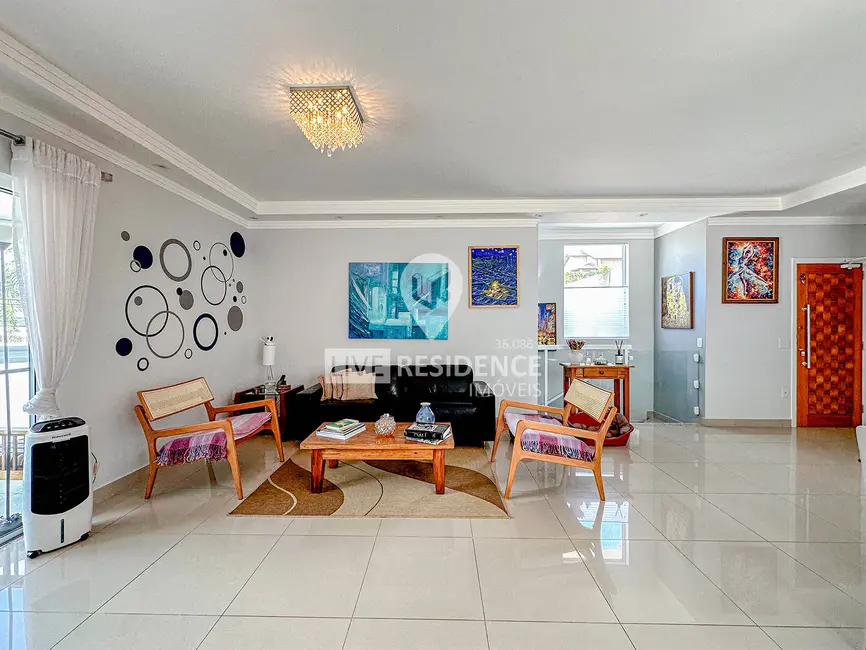 Foto 6 de Casa de Condomínio com 3 quartos à venda, 231m2 em Residencial Fazenda Serrinha, Itatiba - SP