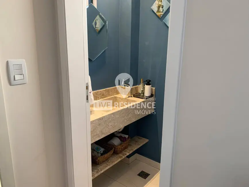 Casa de Condomínio com 3 quartos à venda, 99m2 em Loteamento Santo Antônio, Itatiba - SP - imagem 3 Foto 3 de Casa de Condomínio com 3 quartos à venda, 99m2 em Loteamento Santo Antônio, Itatiba - SP