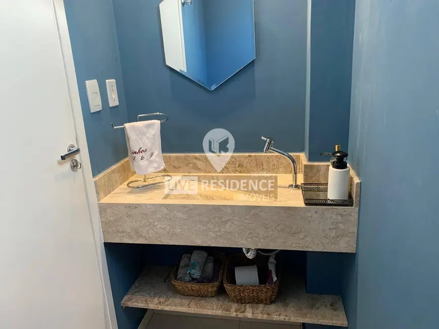 Casa de Condomínio com 3 quartos à venda, 99m2 em Loteamento Santo Antônio, Itatiba - SP - imagem 2 Foto 2 de Casa de Condomínio com 3 quartos à venda, 99m2 em Loteamento Santo Antônio, Itatiba - SP